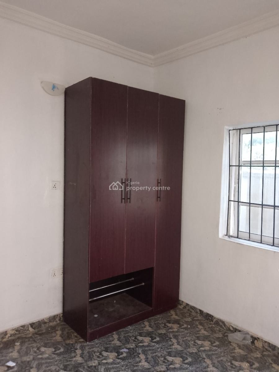 Massive Mini Flat, Eleko Junction, Eleko, Ibeju Lekki, Lagos, Mini Flat (room and Parlour) for Rent