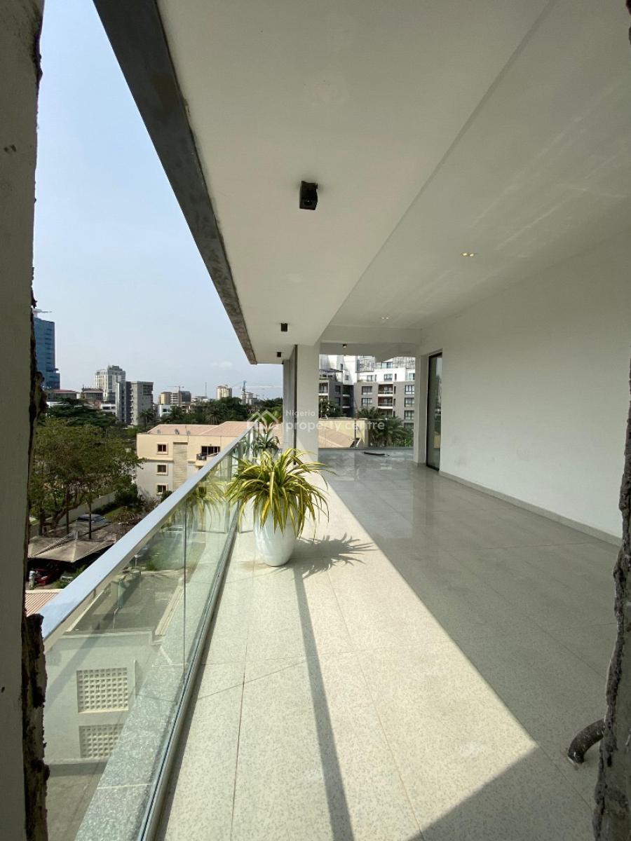 Luxury 5 Bedroom Maisonette, Ikoyi, Lagos, House for Sale