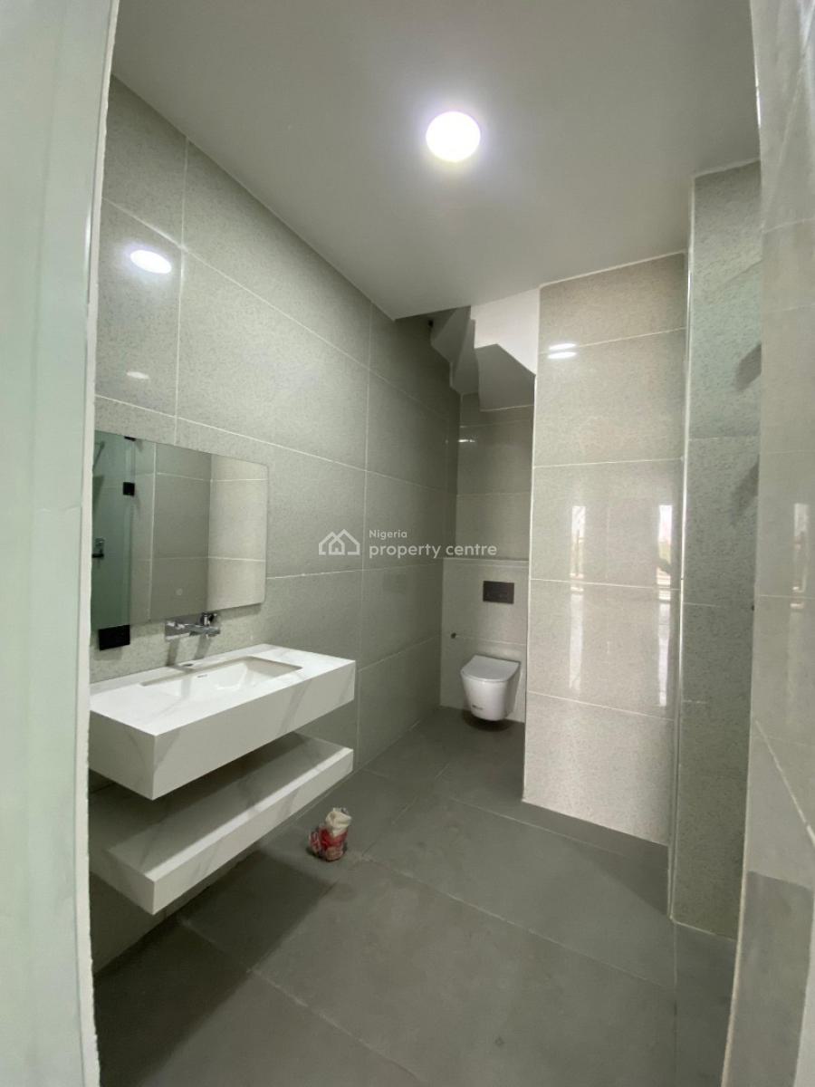 Luxury 5 Bedroom Maisonette, Ikoyi, Lagos, House for Sale