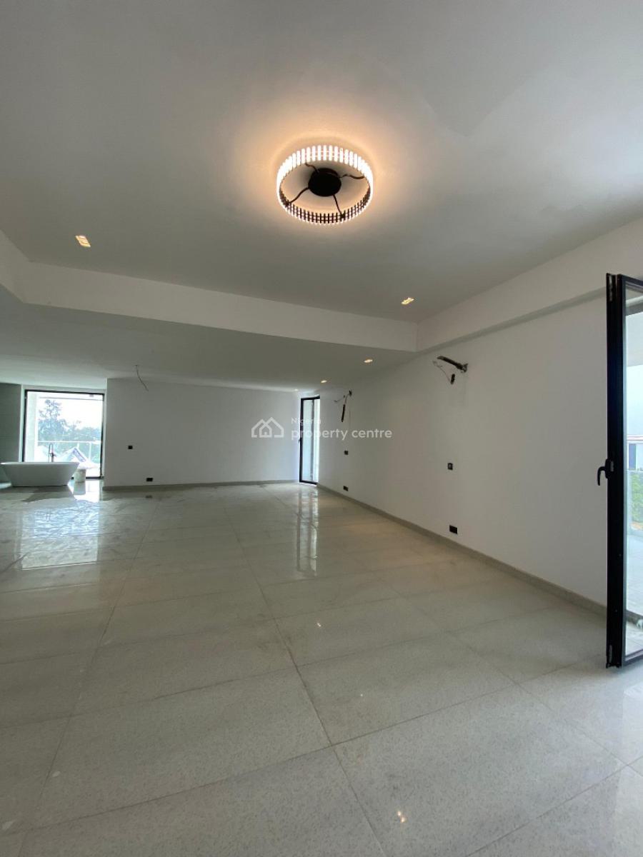 Luxury 5 Bedroom Maisonette, Ikoyi, Lagos, House for Sale
