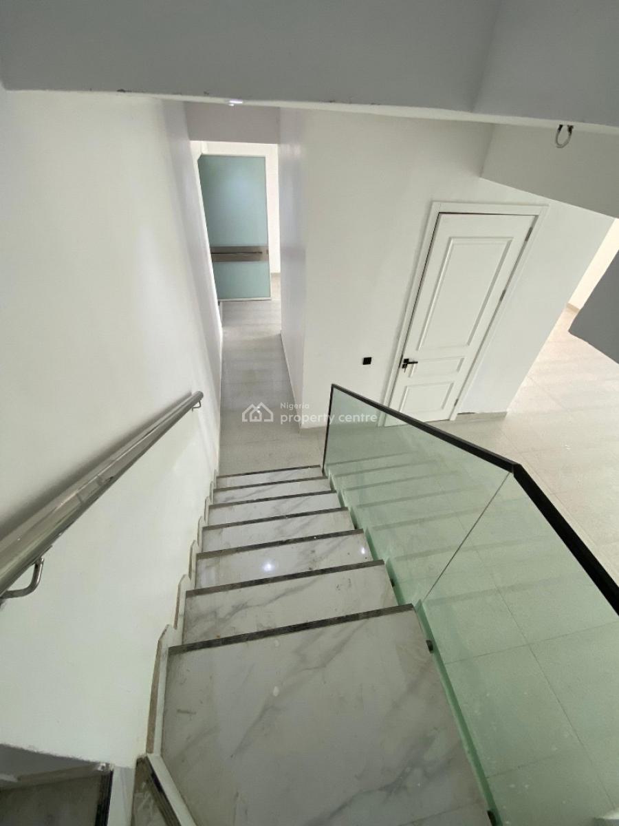 Luxury 5 Bedroom Maisonette, Ikoyi, Lagos, House for Sale