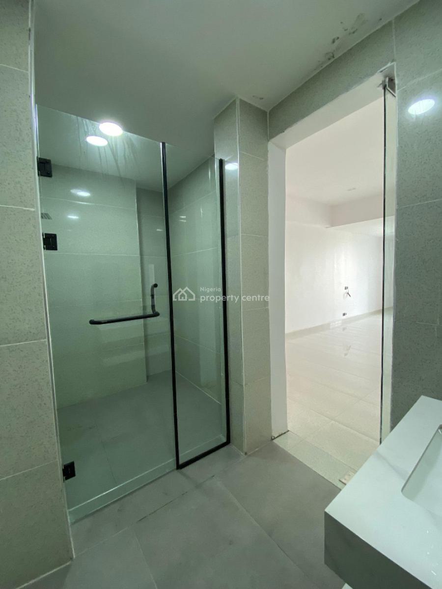 Luxury 5 Bedroom Maisonette, Ikoyi, Lagos, House for Sale