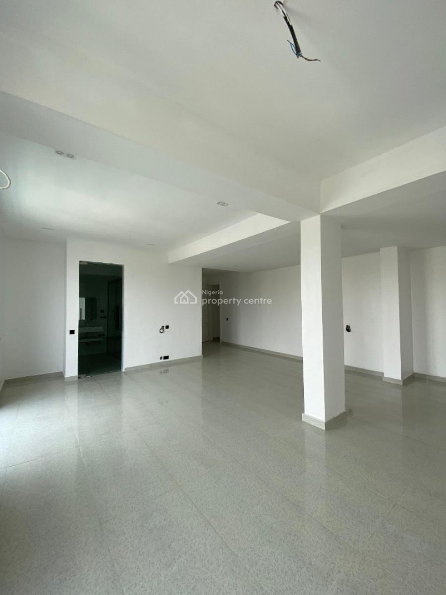Luxury 5 Bedroom Maisonette, Ikoyi, Lagos, House for Sale