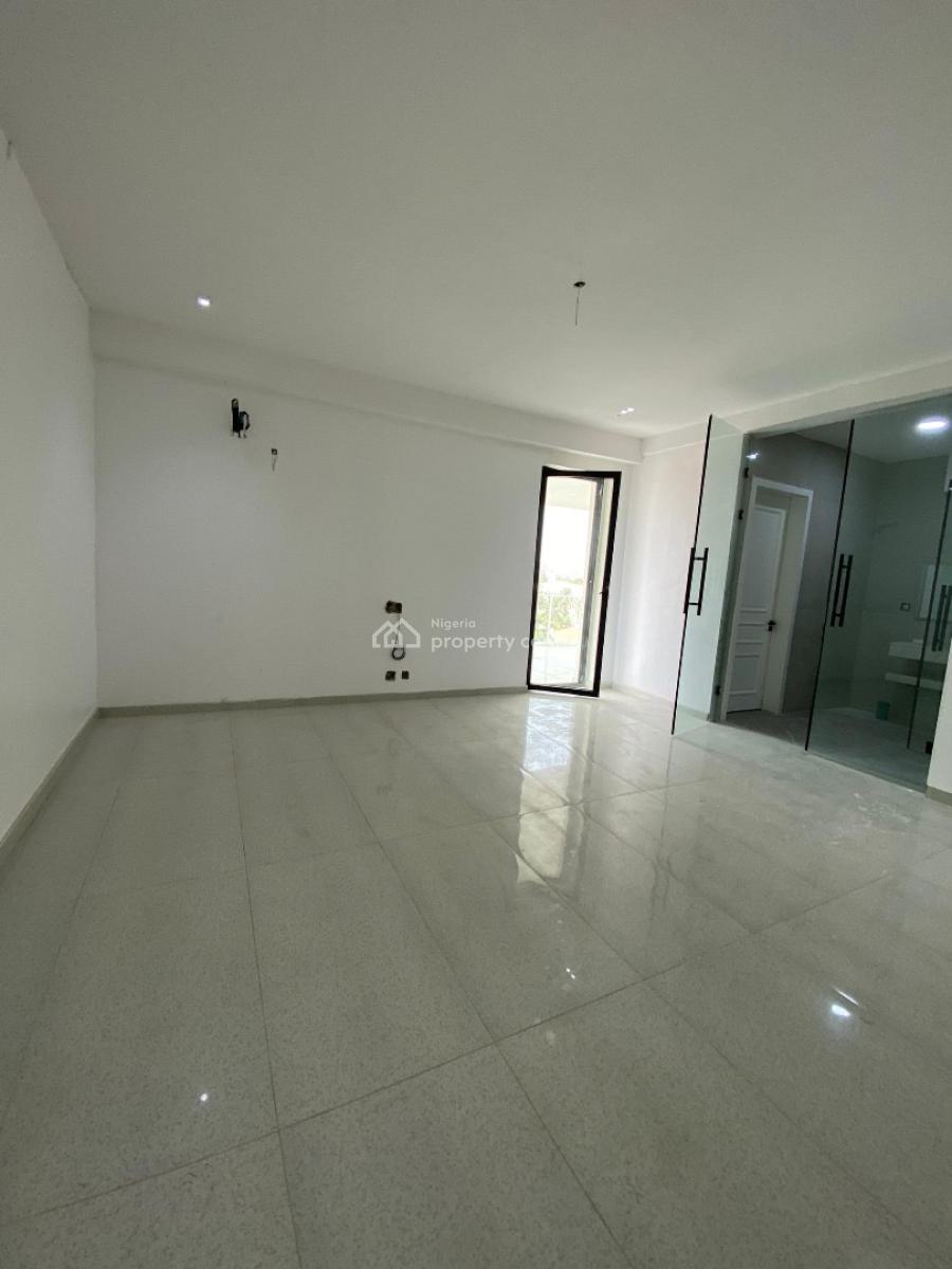 Luxury 5 Bedroom Maisonette, Ikoyi, Lagos, House for Sale