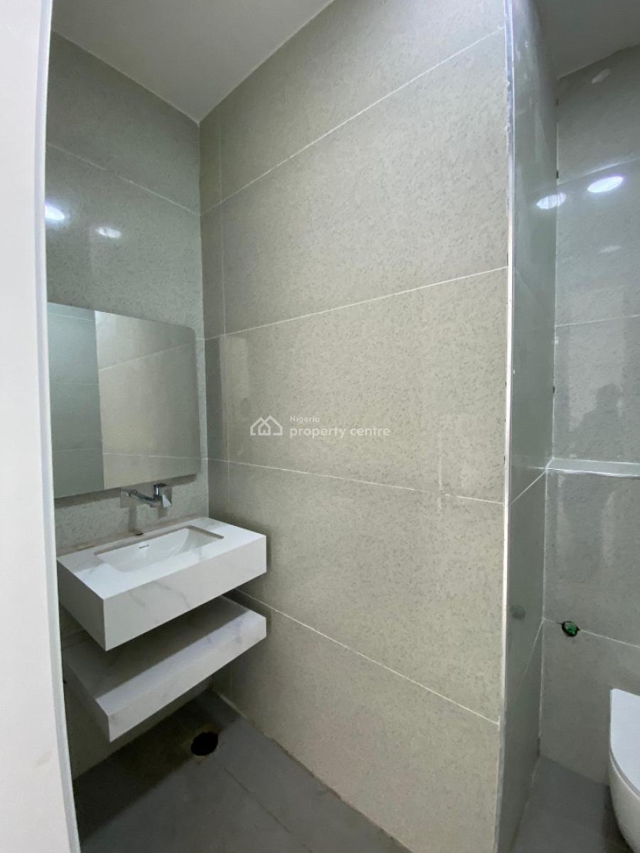 Luxury 5 Bedroom Maisonette, Ikoyi, Lagos, House for Sale