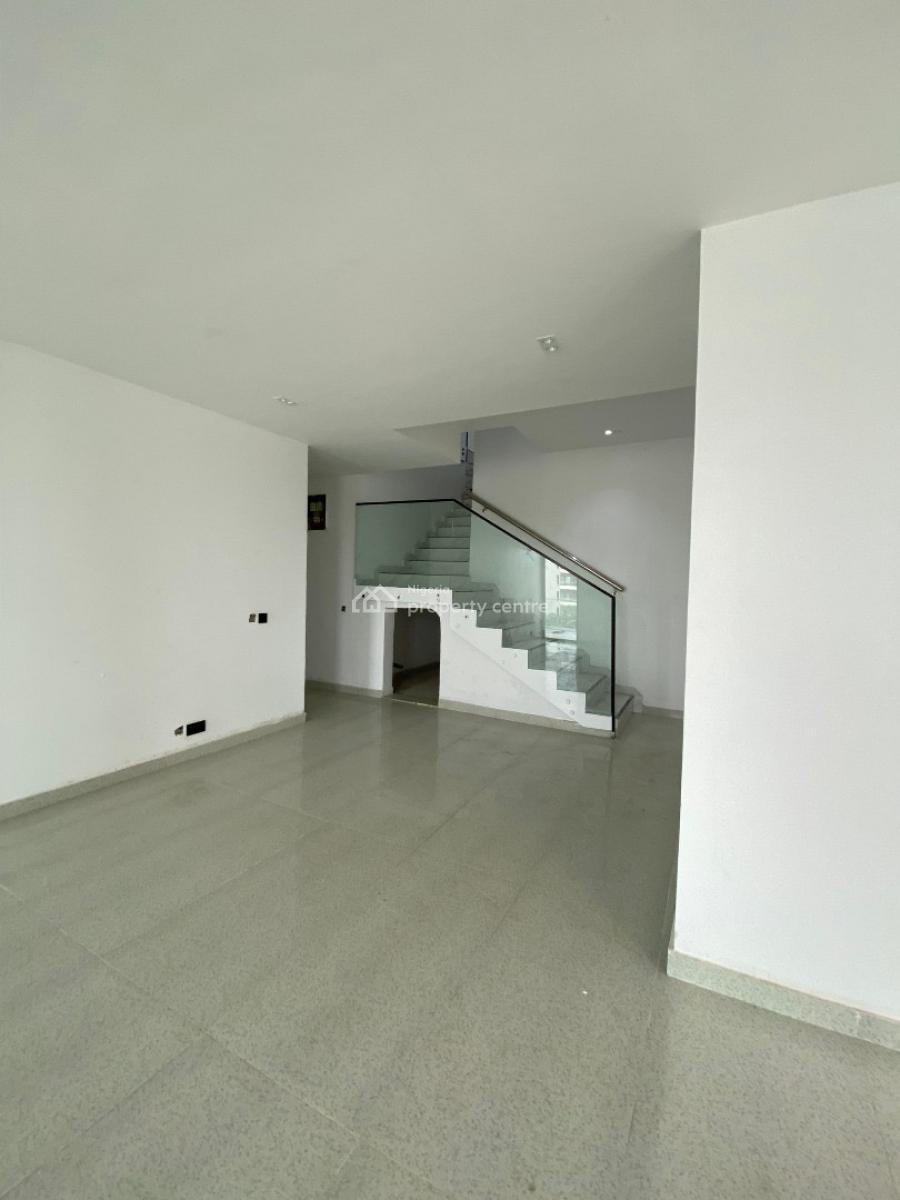 Luxury 5 Bedroom Maisonette, Ikoyi, Lagos, House for Sale