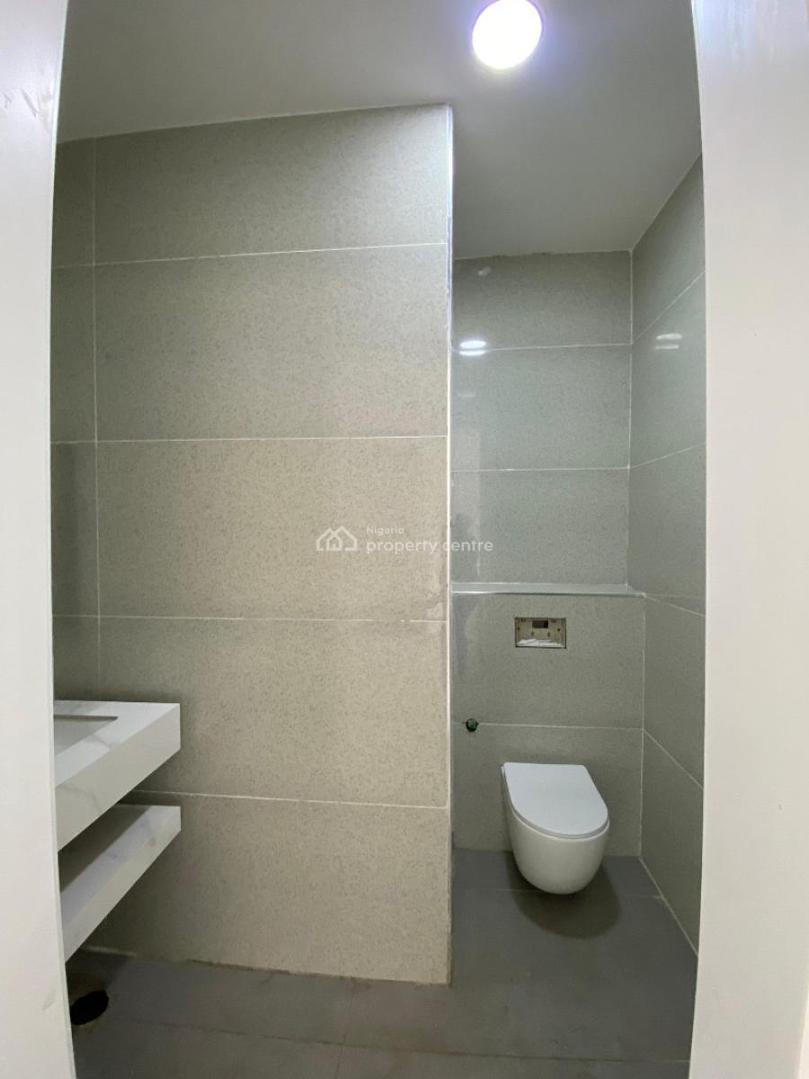 Luxury 5 Bedroom Maisonette, Ikoyi, Lagos, House for Sale