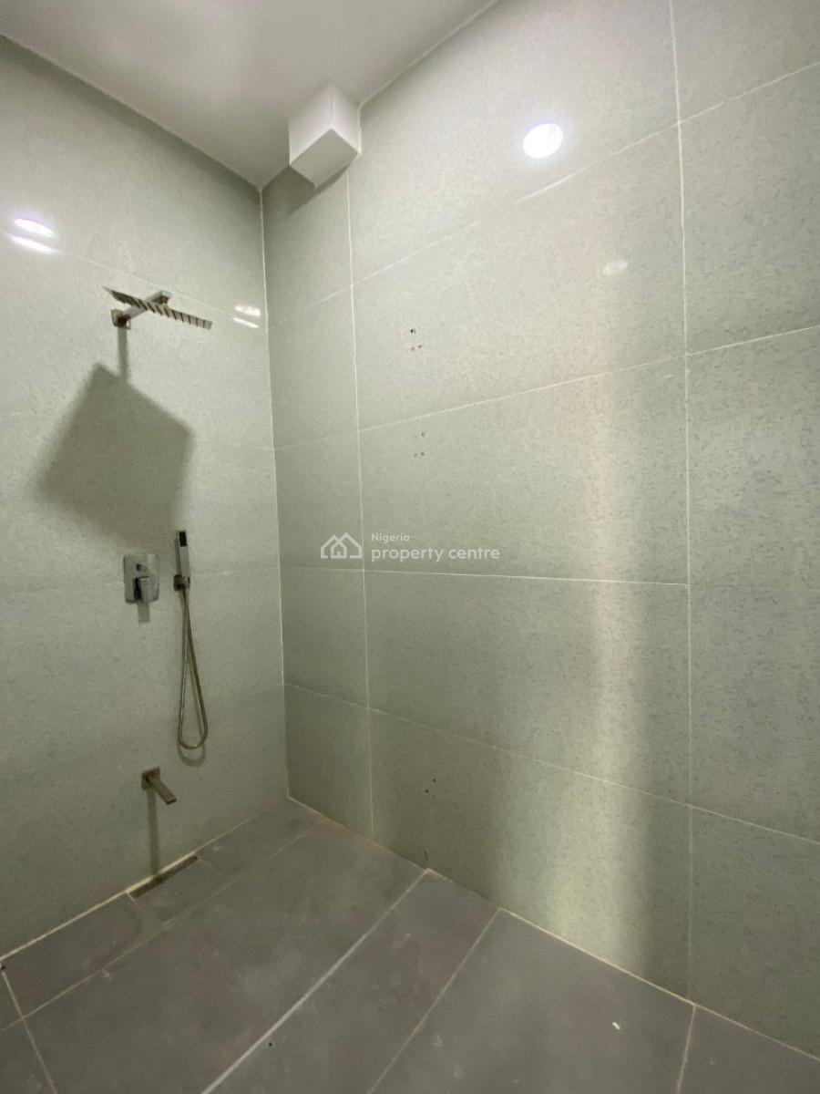 Luxury 5 Bedroom Maisonette, Ikoyi, Lagos, House for Sale