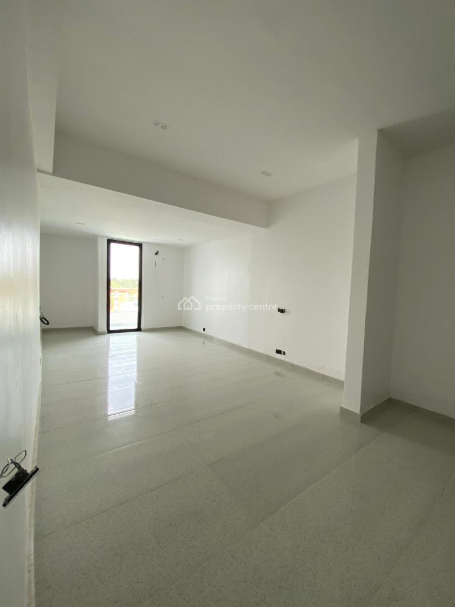 Luxury 5 Bedroom Maisonette, Ikoyi, Lagos, House for Sale