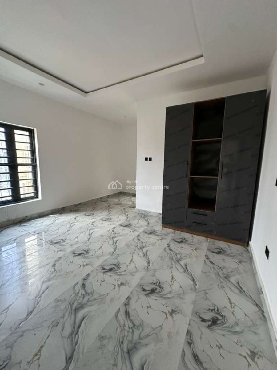 Luxury 4bedroom, Orchid, Lekki, Lagos, Semi-detached Duplex for Sale