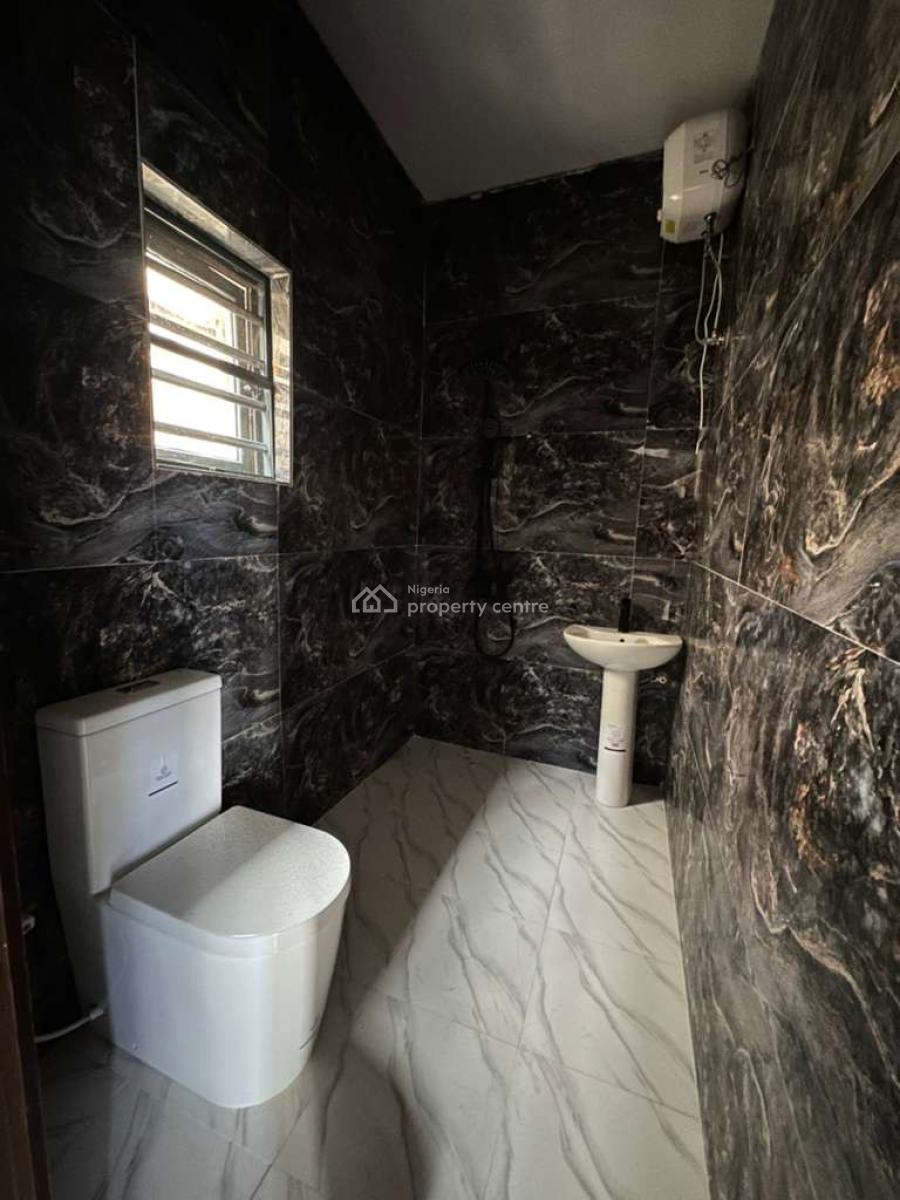 Luxury 4bedroom, Orchid, Lekki, Lagos, Semi-detached Duplex for Sale