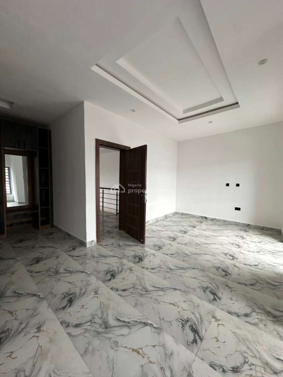 Luxury 4bedroom, Orchid, Lekki, Lagos, Semi-detached Duplex for Sale