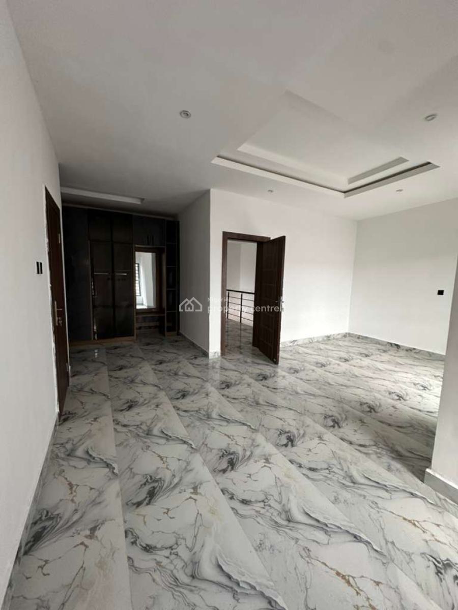 Luxury 4bedroom, Orchid, Lekki, Lagos, Semi-detached Duplex for Sale