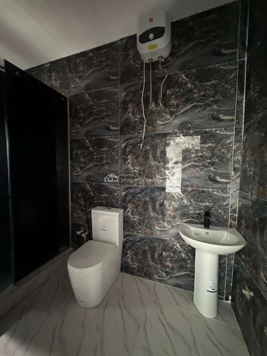 Luxury 4bedroom, Orchid, Lekki, Lagos, Semi-detached Duplex for Sale