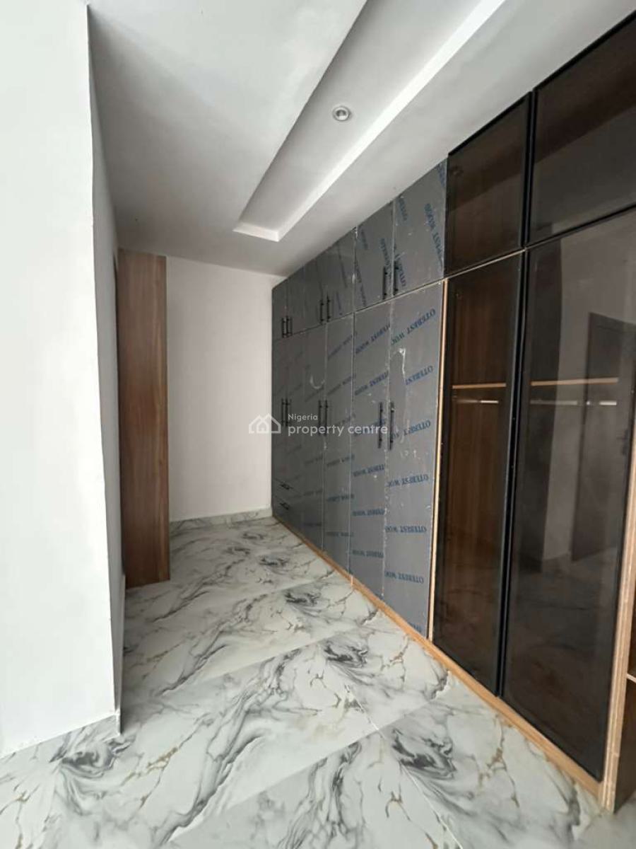 Luxury 4bedroom, Orchid, Lekki, Lagos, Semi-detached Duplex for Sale