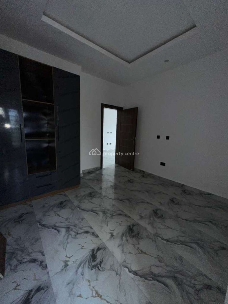 Luxury 4bedroom, Orchid, Lekki, Lagos, Semi-detached Duplex for Sale