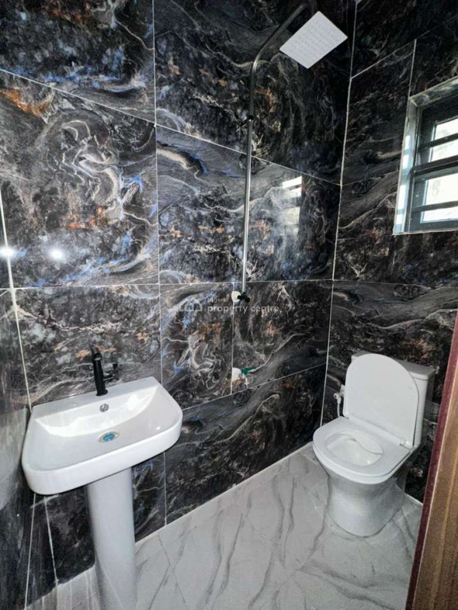 Luxury 4bedroom, Orchid, Lekki, Lagos, Semi-detached Duplex for Sale