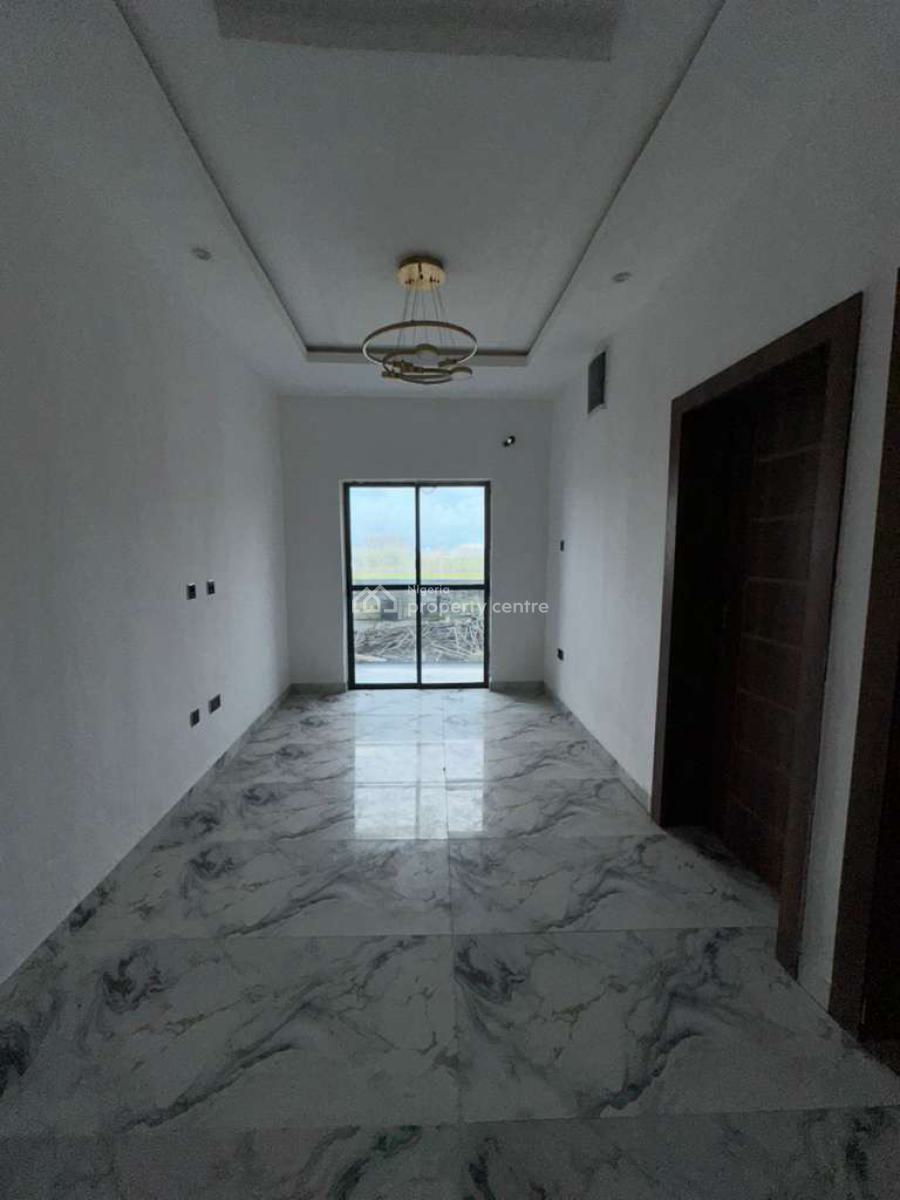 Luxury 4bedroom, Orchid, Lekki, Lagos, Semi-detached Duplex for Sale