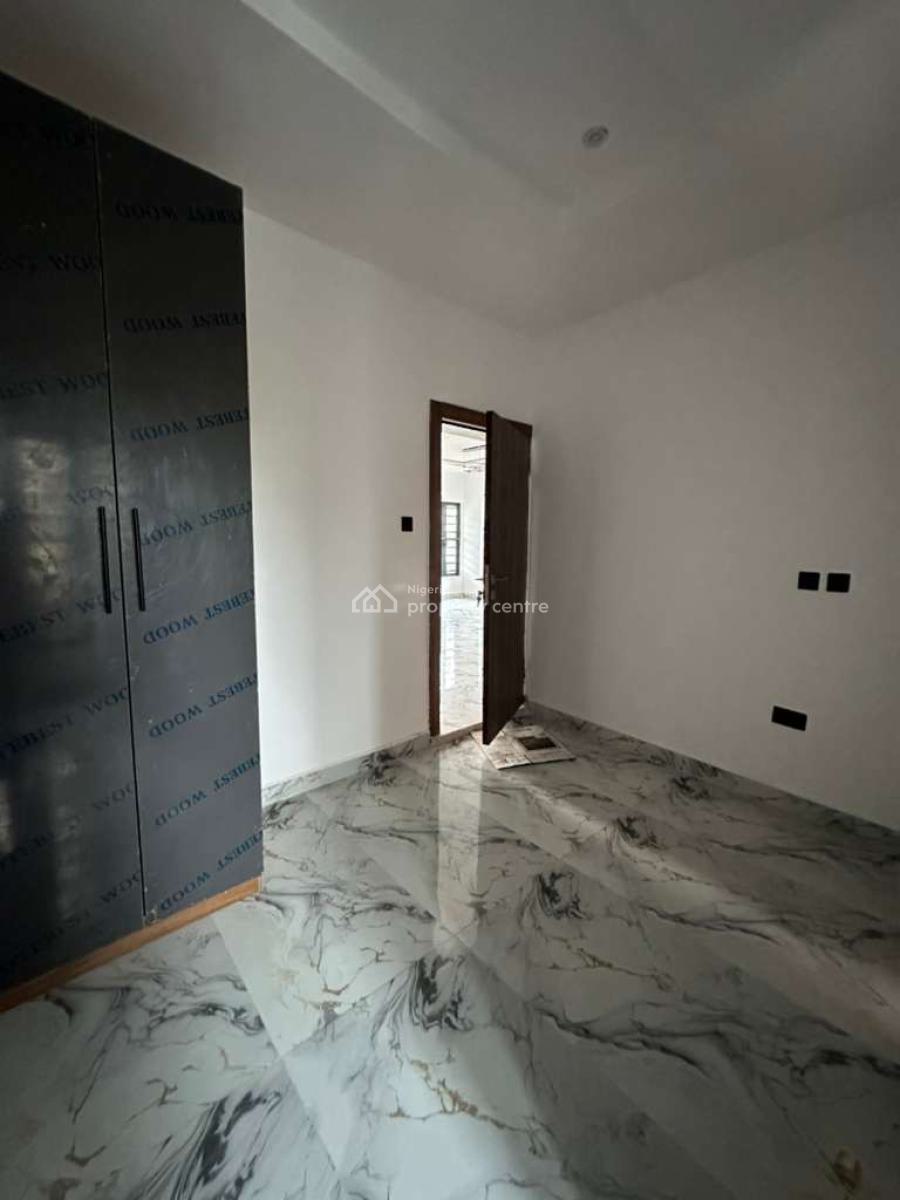 Luxury 4bedroom, Orchid, Lekki, Lagos, Semi-detached Duplex for Sale