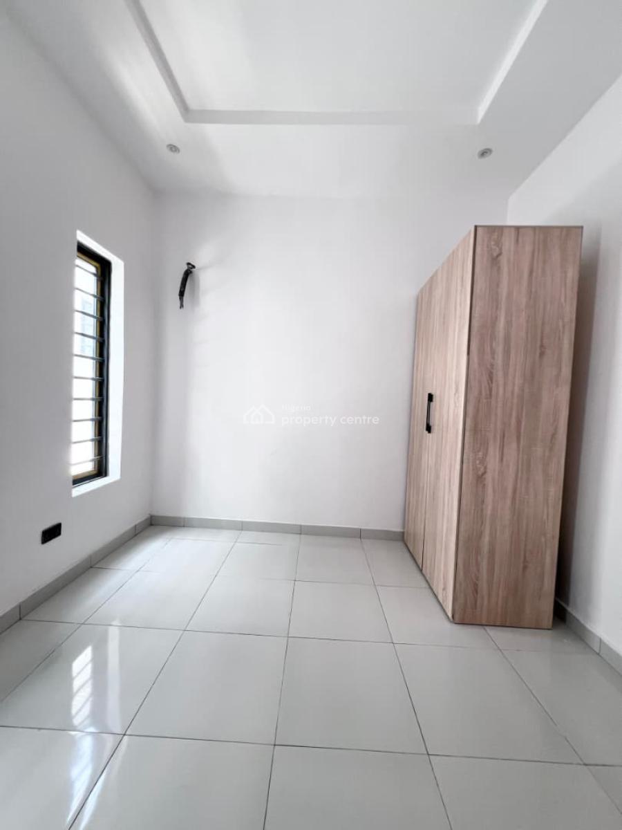 Luxury 4bedroom, Orchid, Lekki, Lagos, Semi-detached Duplex for Sale