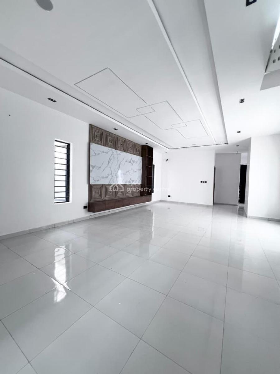 Luxury 4bedroom, Orchid, Lekki, Lagos, Semi-detached Duplex for Sale