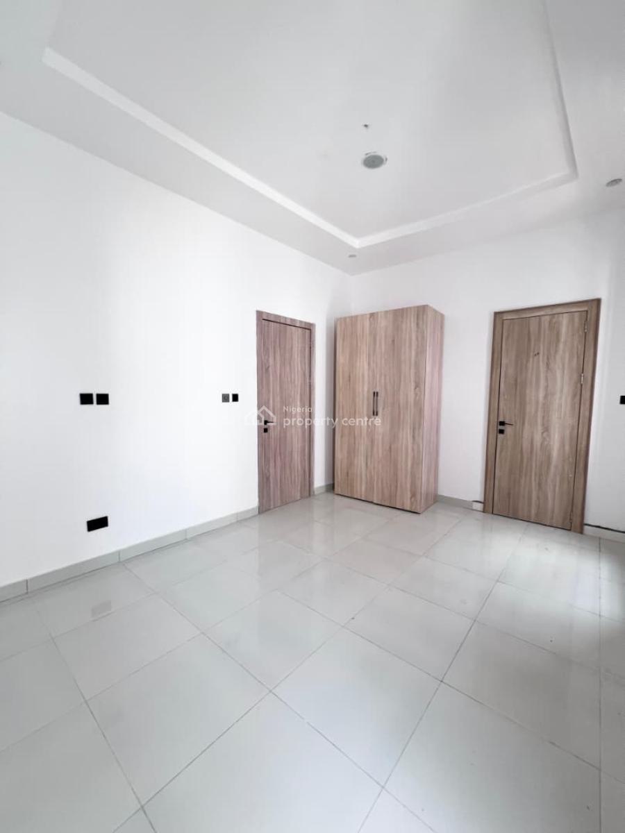 Luxury 4bedroom, Orchid, Lekki, Lagos, Semi-detached Duplex for Sale