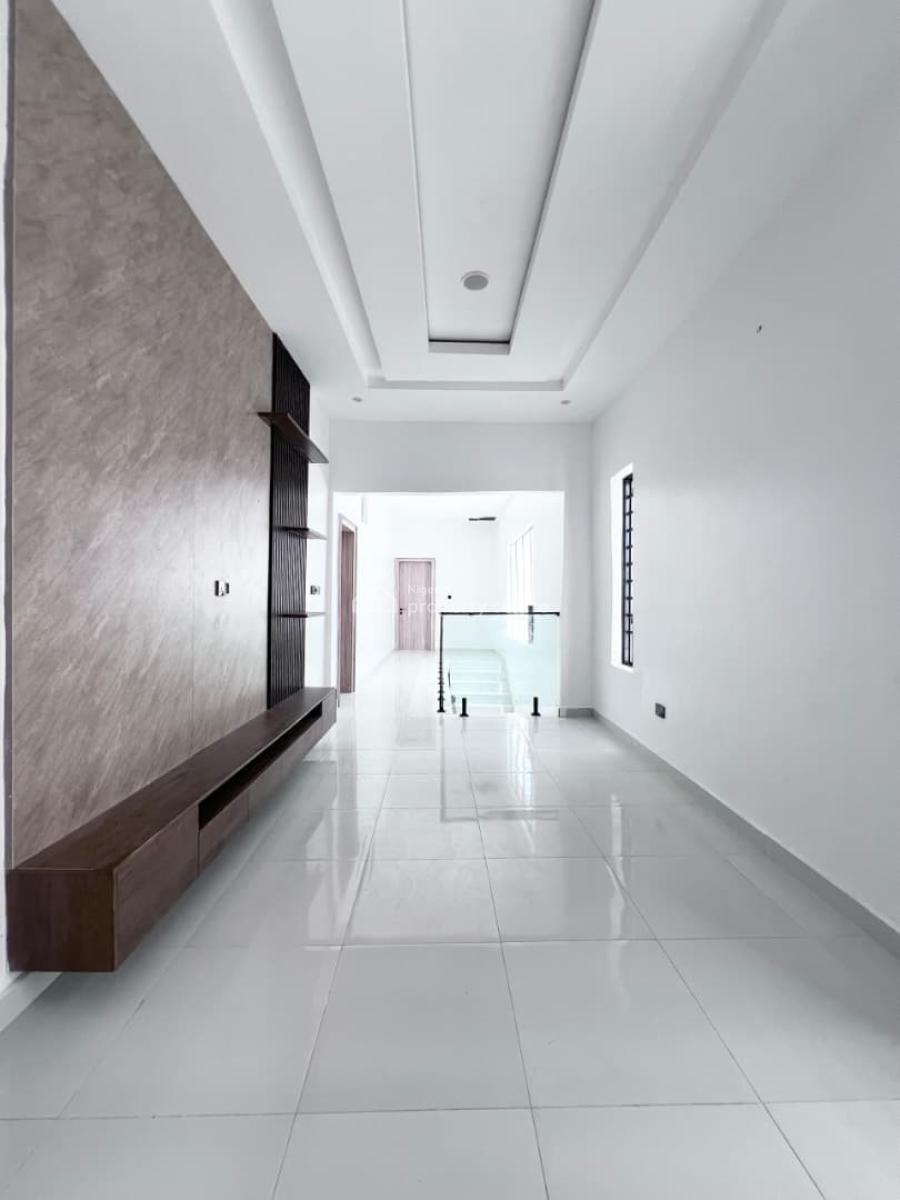 Luxury 4bedroom, Orchid, Lekki, Lagos, Semi-detached Duplex for Sale