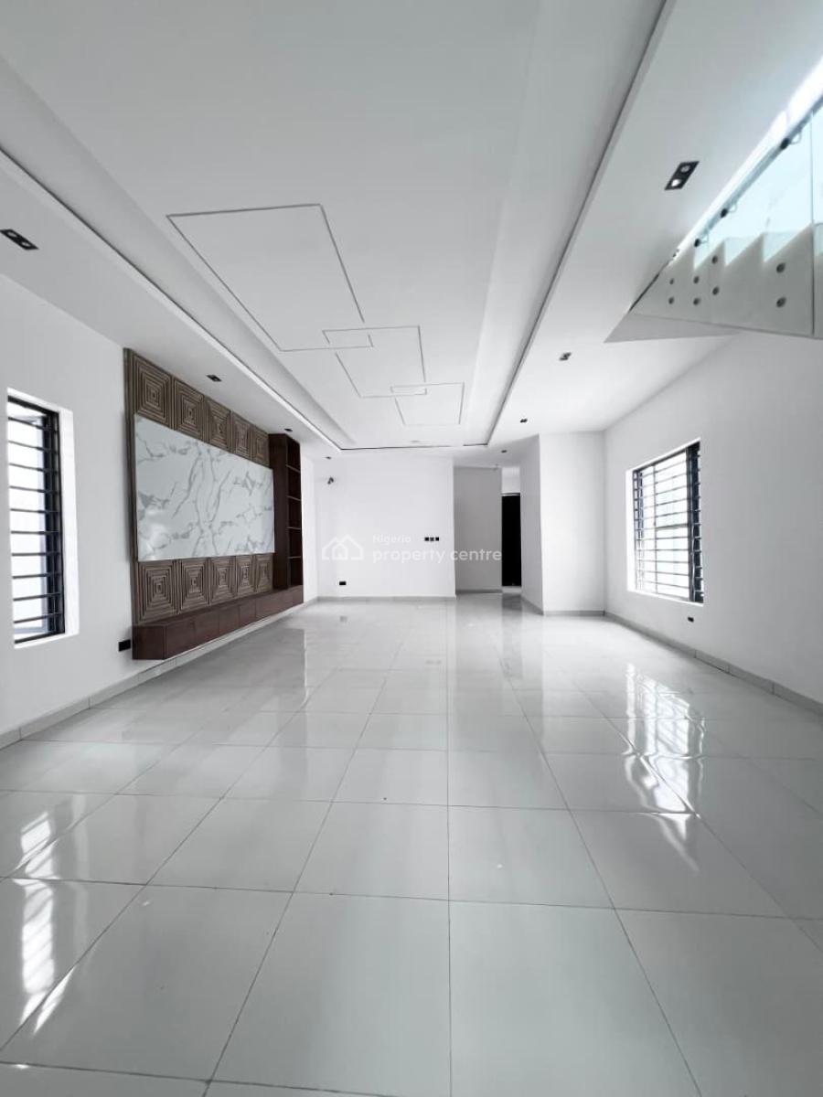 Luxury 4bedroom, Orchid, Lekki, Lagos, Semi-detached Duplex for Sale