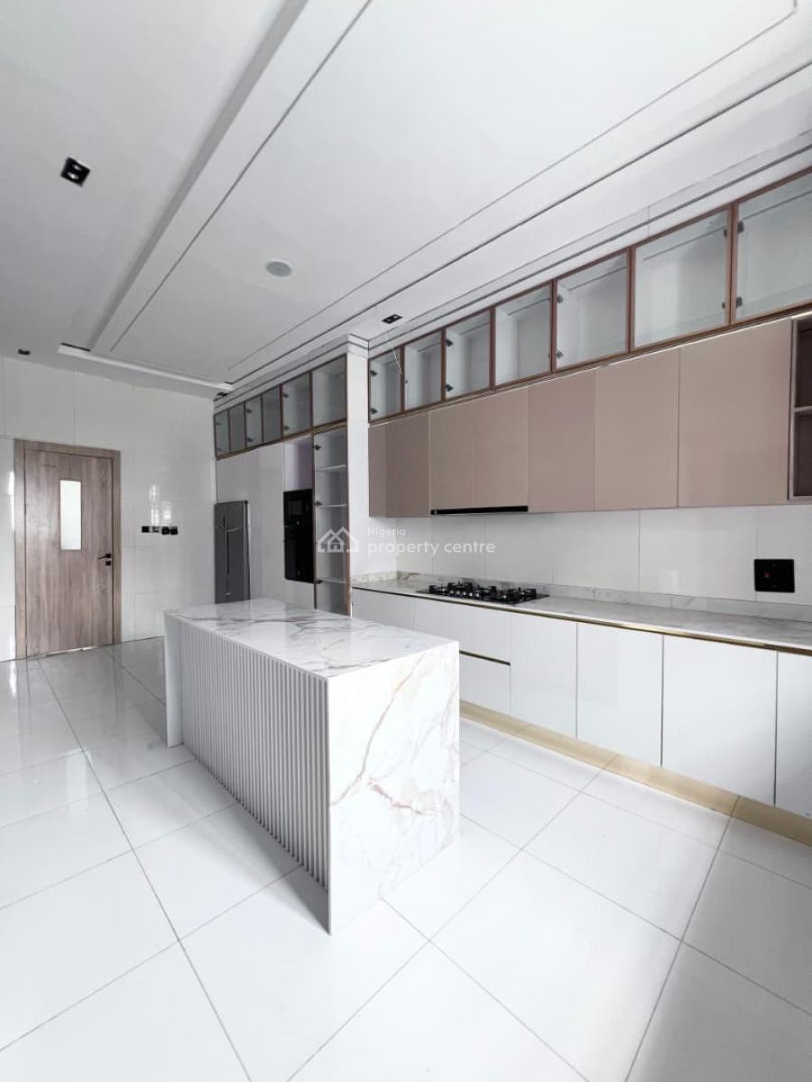 Luxury 4bedroom, Orchid, Lekki, Lagos, Semi-detached Duplex for Sale
