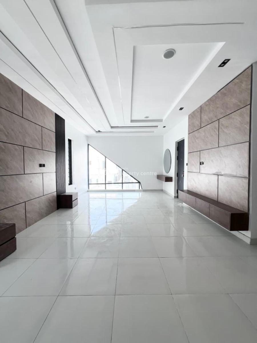 Luxury 4bedroom, Orchid, Lekki, Lagos, Semi-detached Duplex for Sale