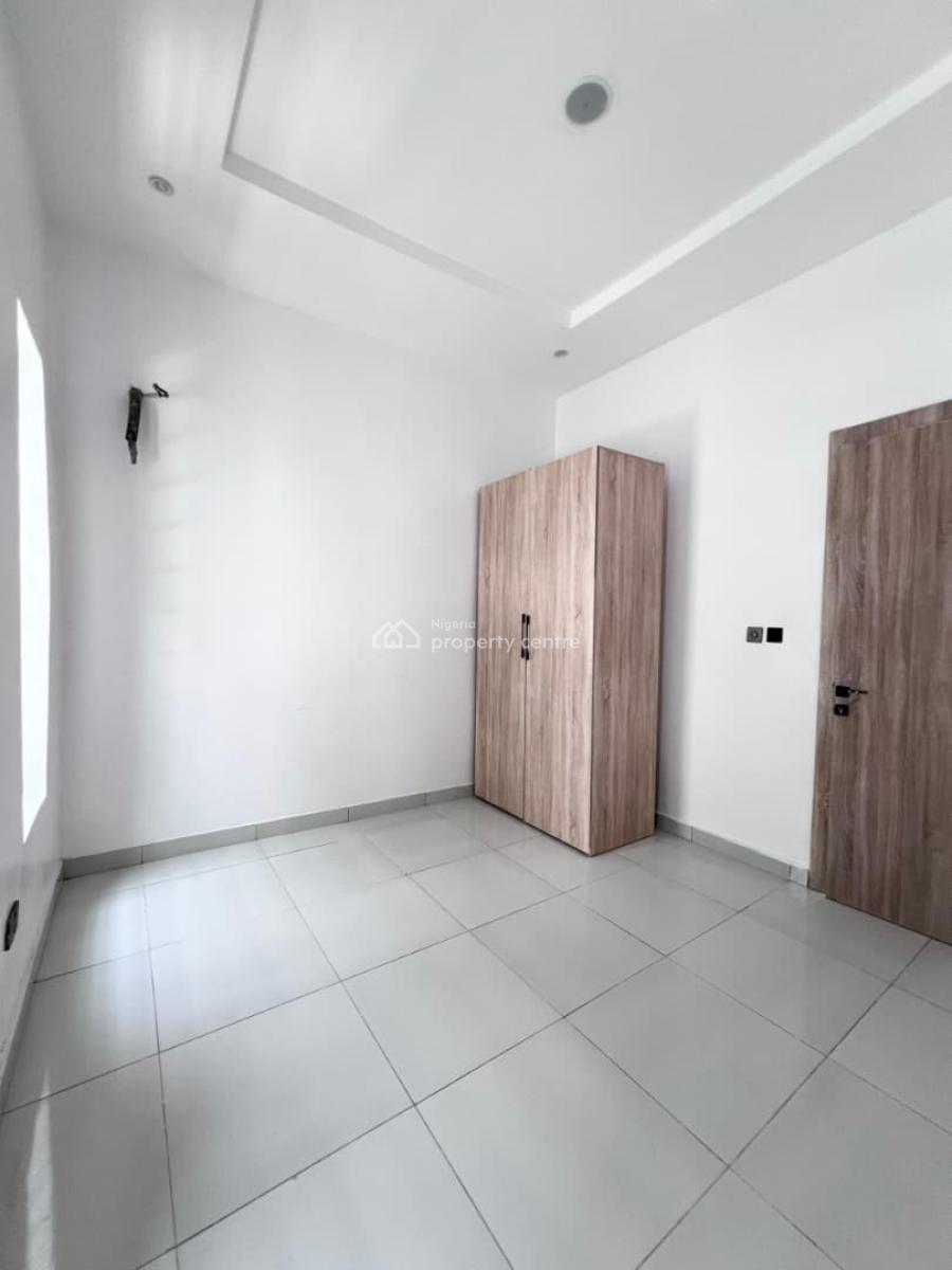 Luxury 4bedroom, Orchid, Lekki, Lagos, Semi-detached Duplex for Sale