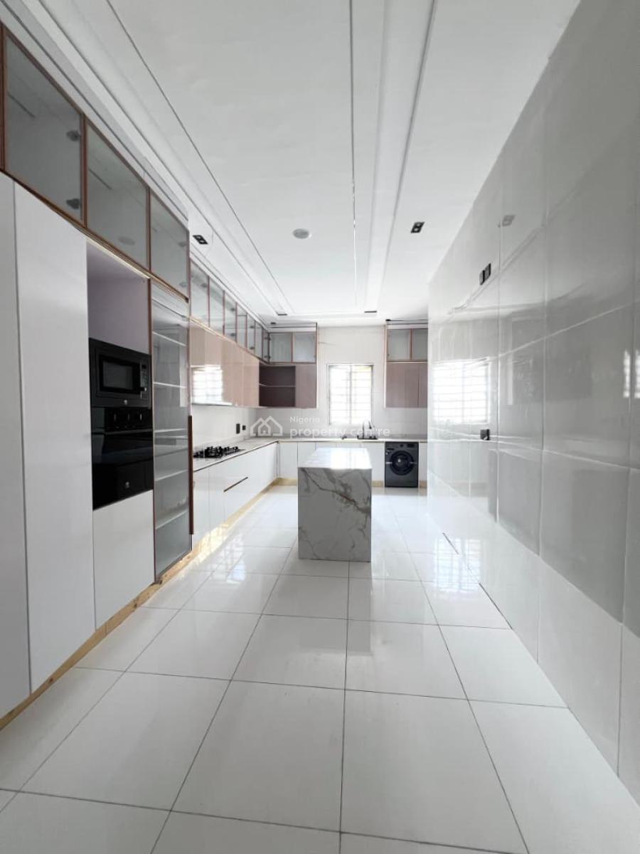 Luxury 4bedroom, Orchid, Lekki, Lagos, Semi-detached Duplex for Sale