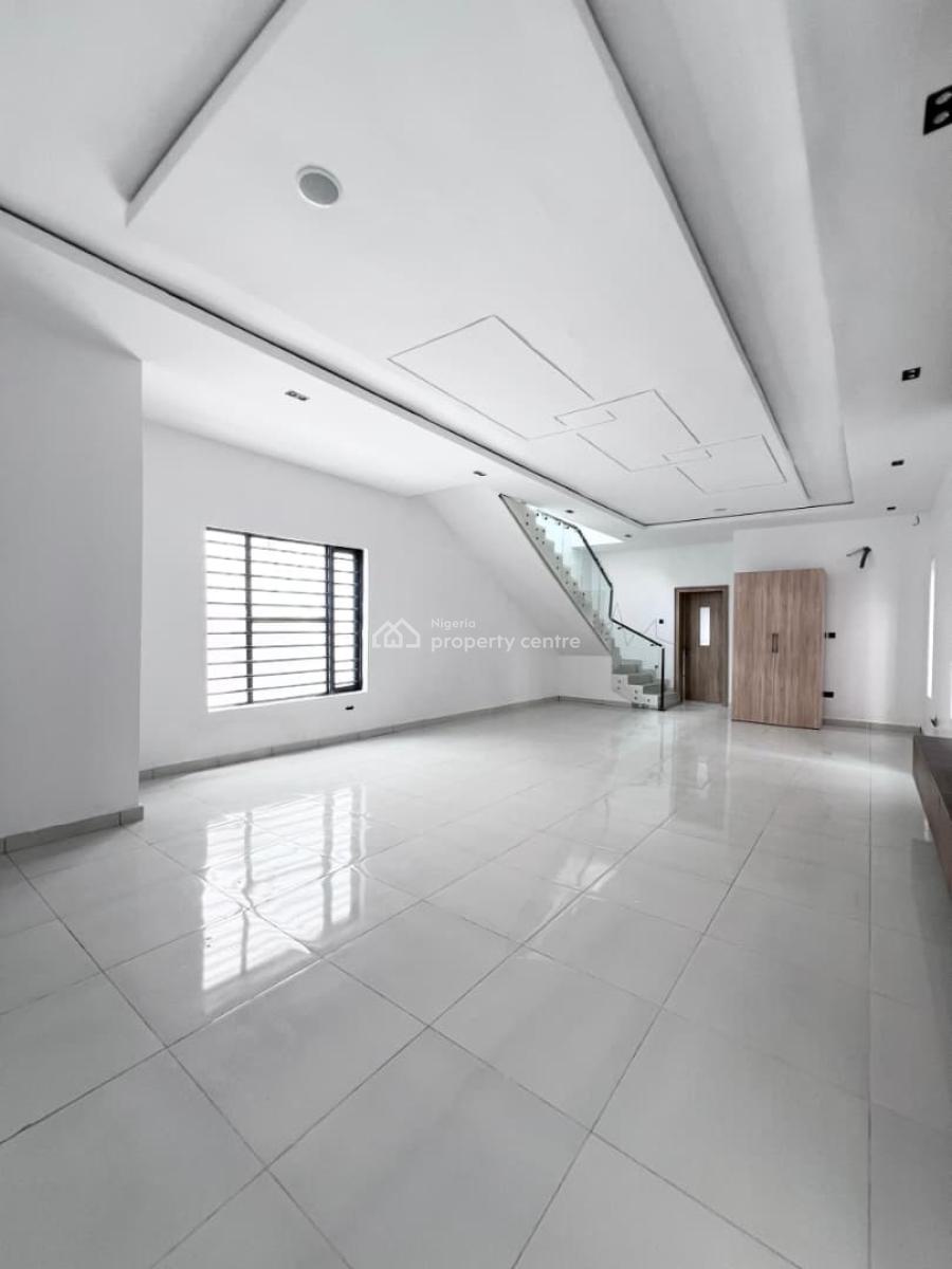 Luxury 4bedroom, Orchid, Lekki, Lagos, Semi-detached Duplex for Sale