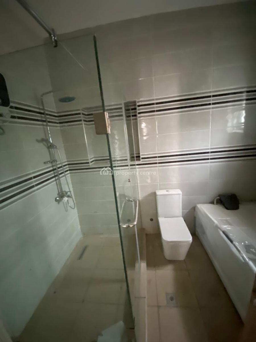 Luxury 4 Bedroom Fully-furnished Duplex with Bq & Swimming Pool, Chevron, Lekki, Lagos, House for Sale