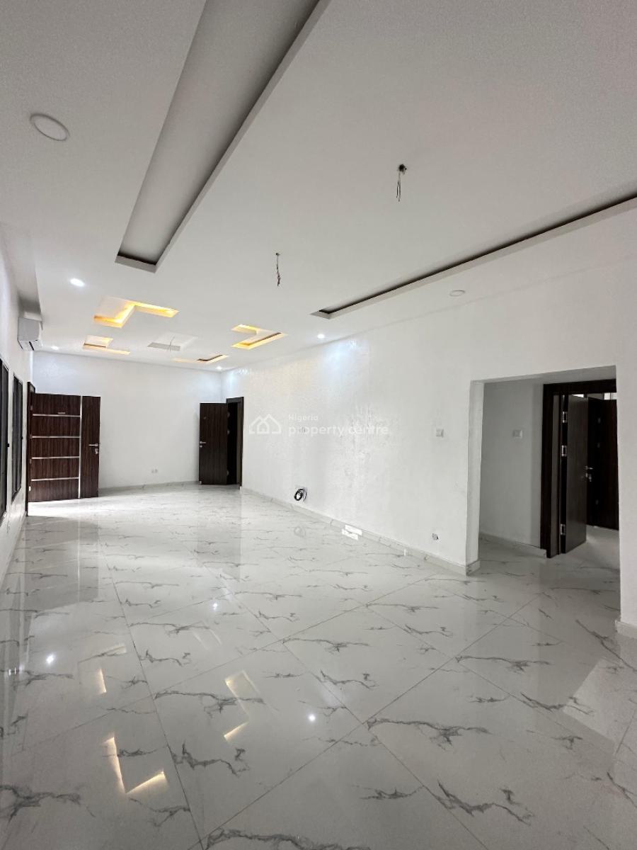 Exquisite 3bedroom Block of Flat with Bq, Ikoyi, Lagos, Flat / Apartment for Sale