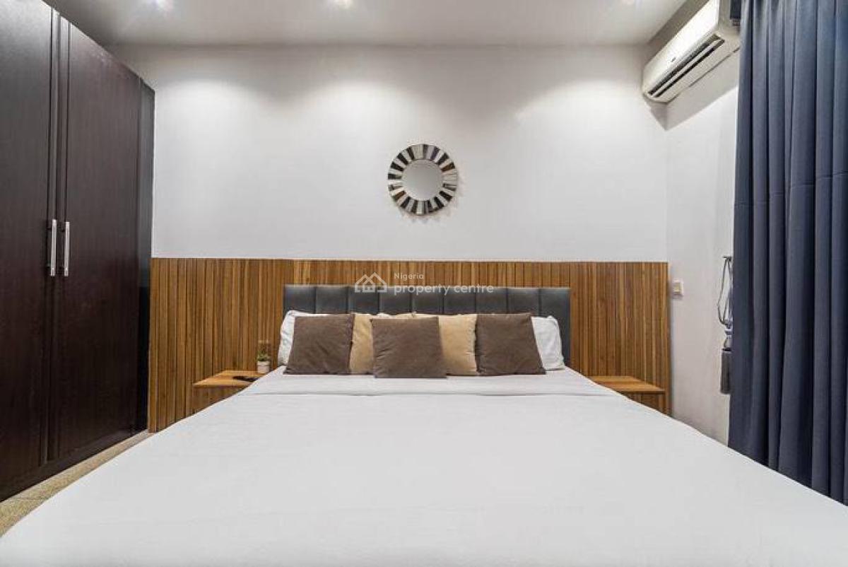 3 Bedrooom Airbnb, Lekki Phase 1, Lekki, Lagos, Flat / Apartment Short Let