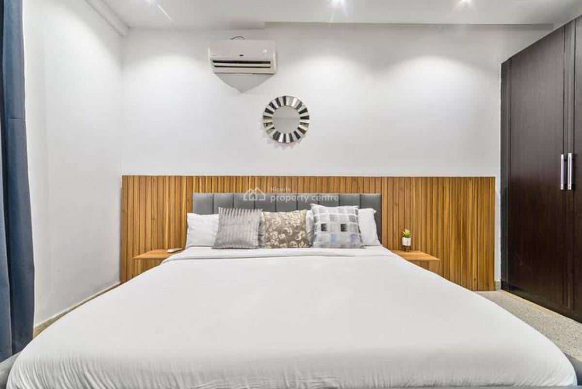 3 Bedrooom Airbnb, Lekki Phase 1, Lekki, Lagos, Flat / Apartment Short Let