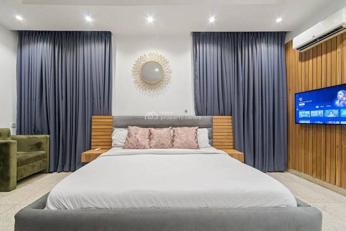3 Bedrooom Airbnb, Lekki Phase 1, Lekki, Lagos, Flat / Apartment Short Let