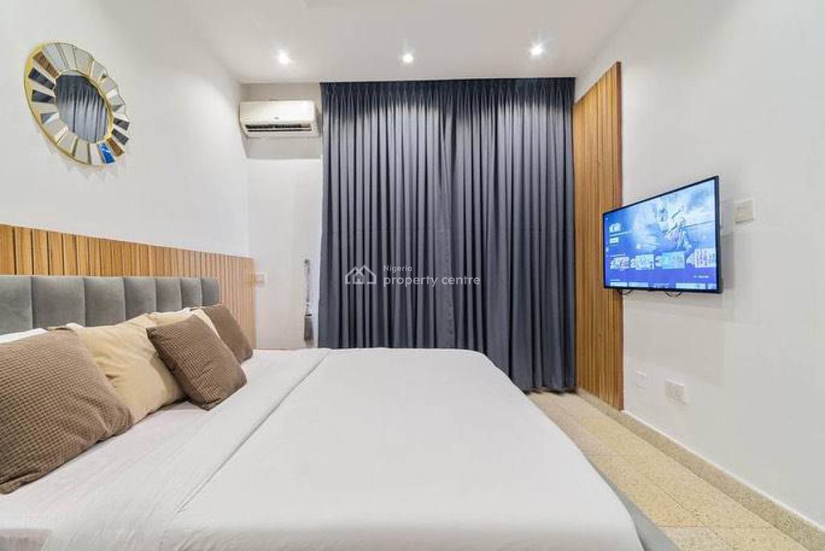 3 Bedrooom Airbnb, Lekki Phase 1, Lekki, Lagos, Flat / Apartment Short Let