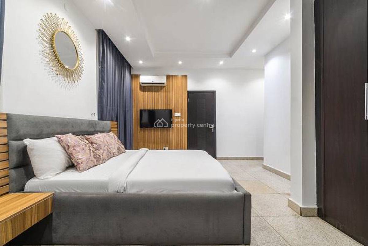3 Bedrooom Airbnb, Lekki Phase 1, Lekki, Lagos, Flat / Apartment Short Let