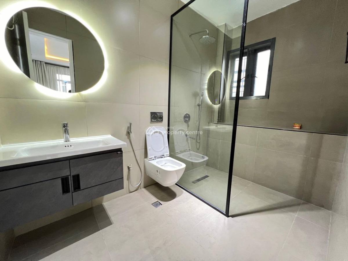 Eden 2 Bedroom Penthouse, Ikate, Lekki, Lagos, Flat / Apartment Short Let