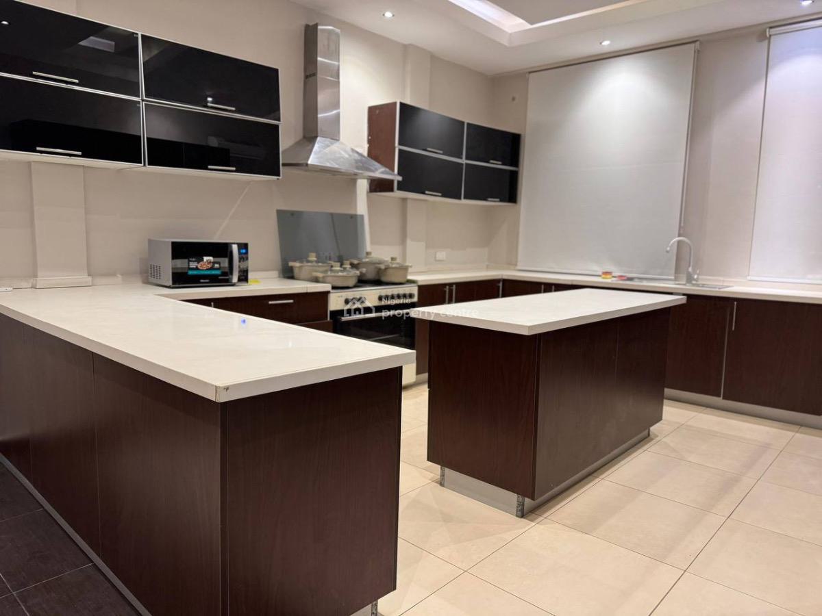 Spaces Brand New 2 Bedroom, Oniru, Victoria Island (vi), Lagos, Flat / Apartment Short Let