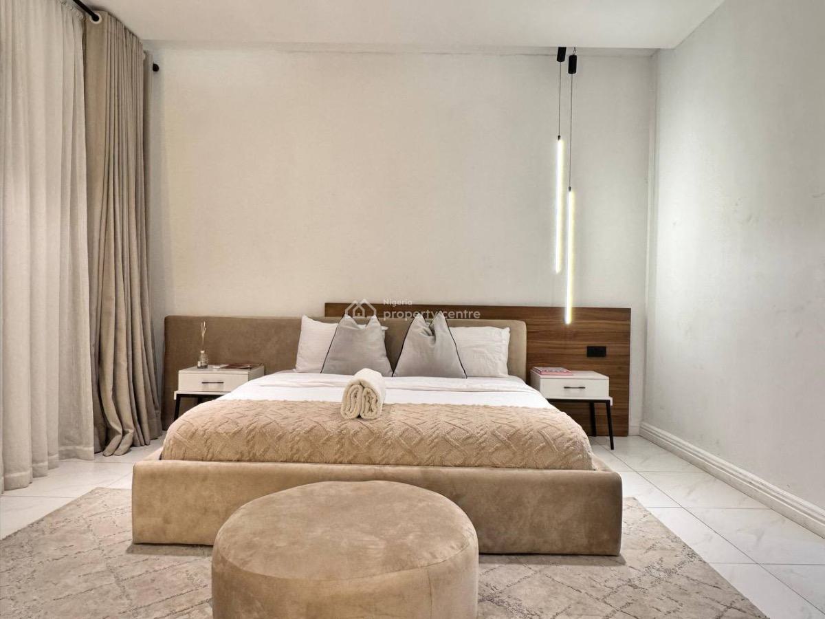 2 Bedroom Airbnb, Lekki, Lagos, Flat / Apartment Short Let