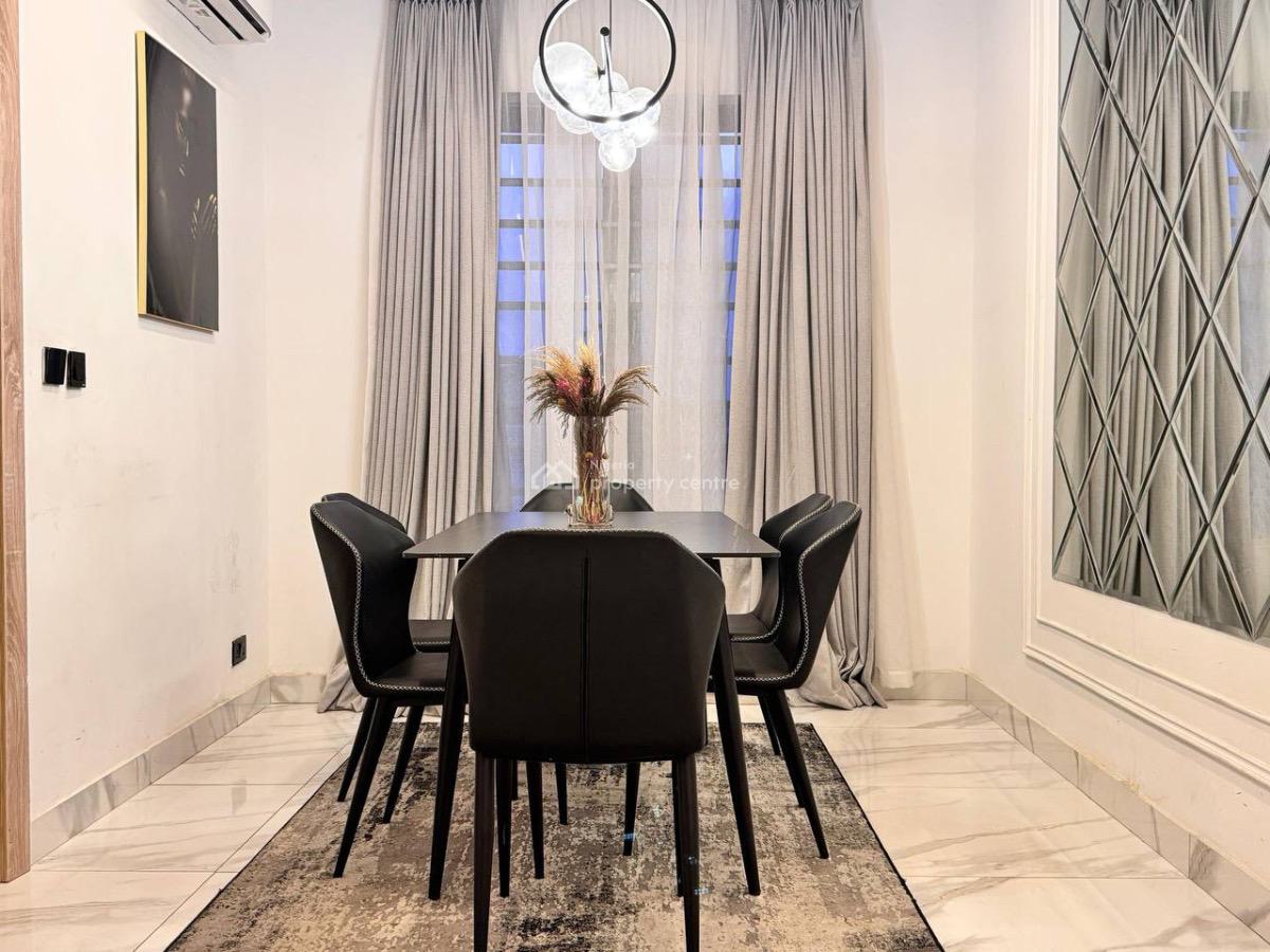 2 Bedroom Airbnb, Lekki, Lagos, Flat / Apartment Short Let