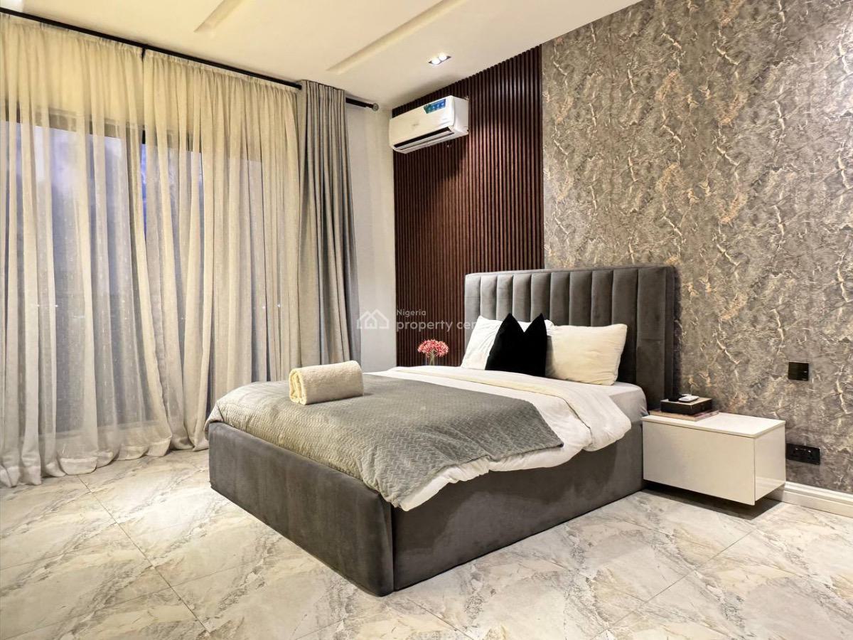 2 Bedroom Airbnb, Lekki, Lagos, Flat / Apartment Short Let
