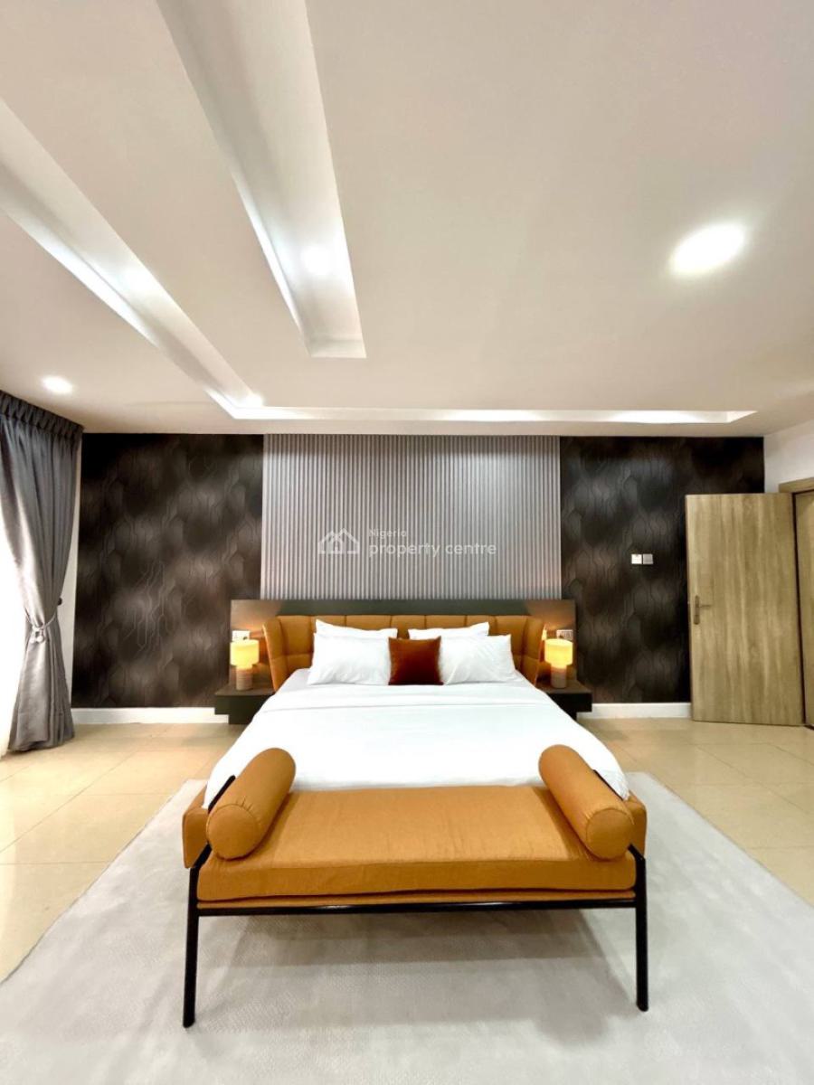 Cozy 3 Bedroom Airbnb, Ikoyi, Lagos, Flat / Apartment Short Let