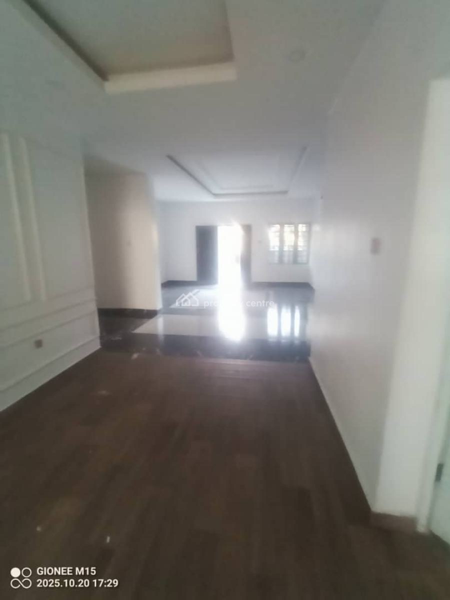 Serviced 2 Bedroom Apartment, Off Shoprite Road, Osapa, Lekki, Lagos, Flat / Apartment for Rent