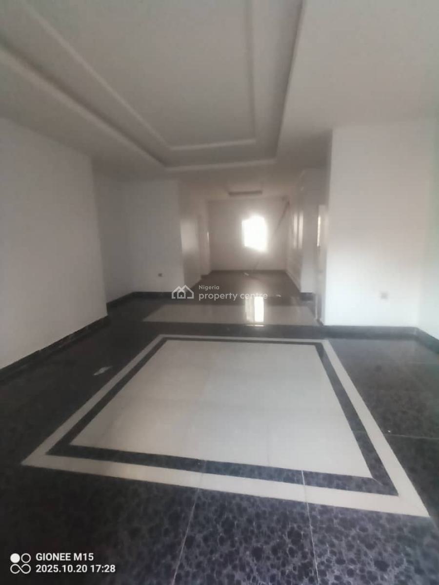 Serviced 2 Bedroom Apartment, Off Shoprite Road, Osapa, Lekki, Lagos, Flat / Apartment for Rent