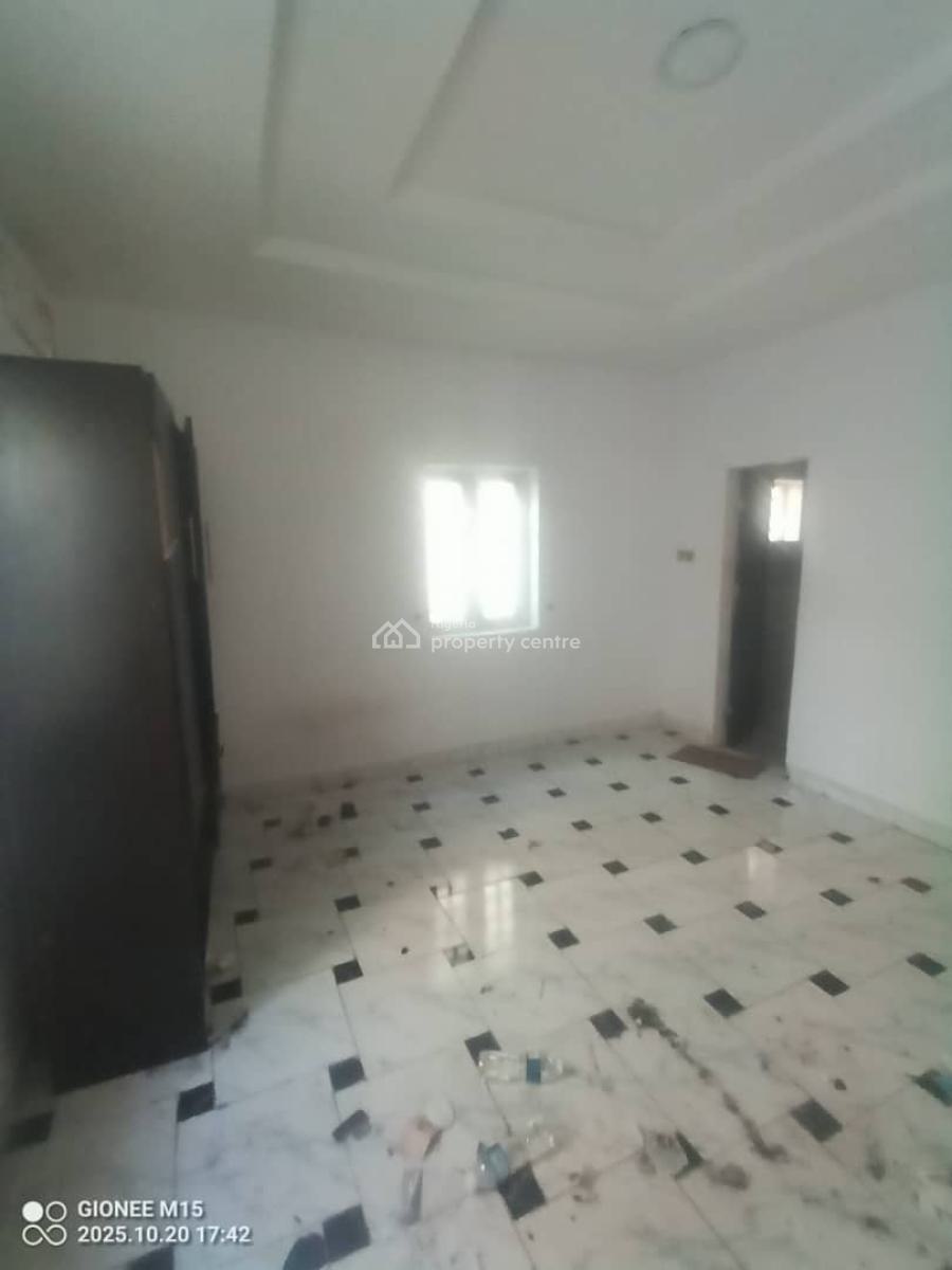 Serviced 2 Bedroom Apartment, Off Shoprite Road, Osapa, Lekki, Lagos, Flat / Apartment for Rent