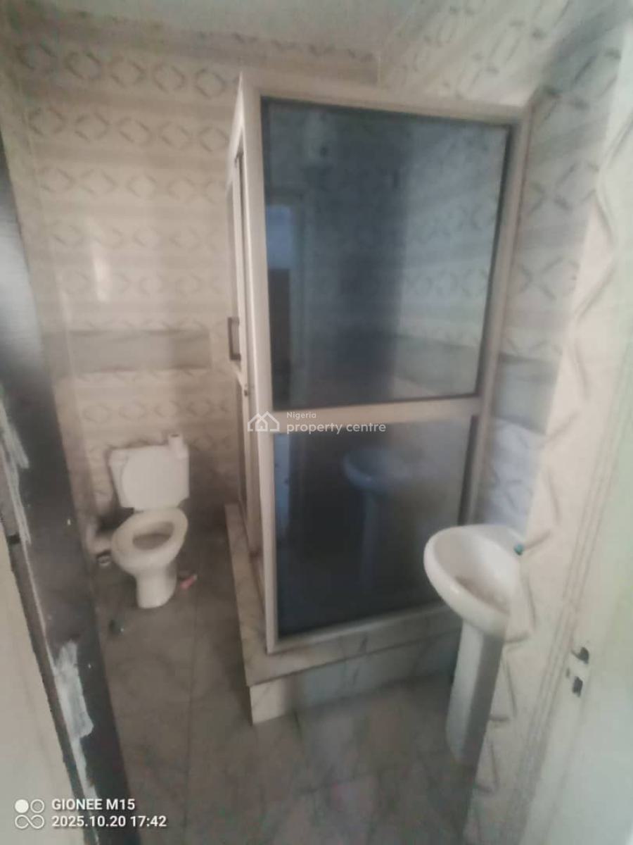 Serviced 2 Bedroom Apartment, Off Shoprite Road, Osapa, Lekki, Lagos, Flat / Apartment for Rent